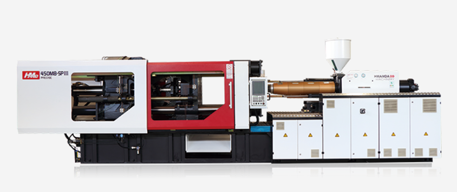 SP高速精密注塑機(jī)(2180kN-5000kN)
